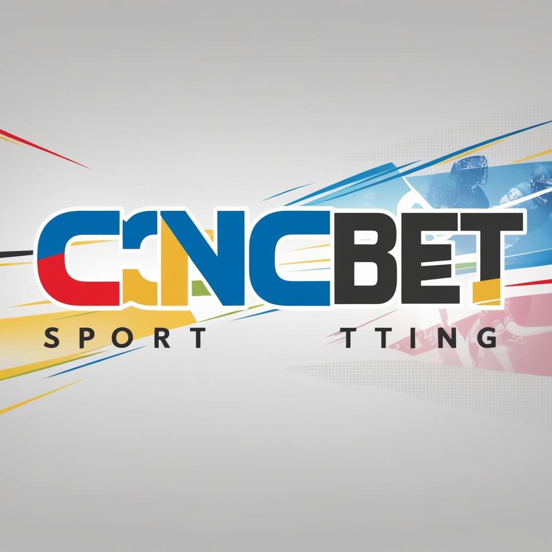 Logo da cncbet